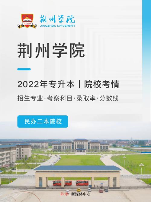 湖北荆州有哪些本科大学