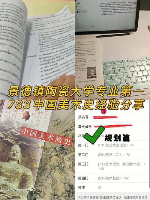 大学艺术史论有哪些课程