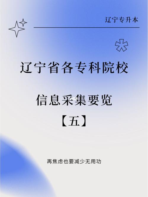 辽宁科技学院专科怎么样