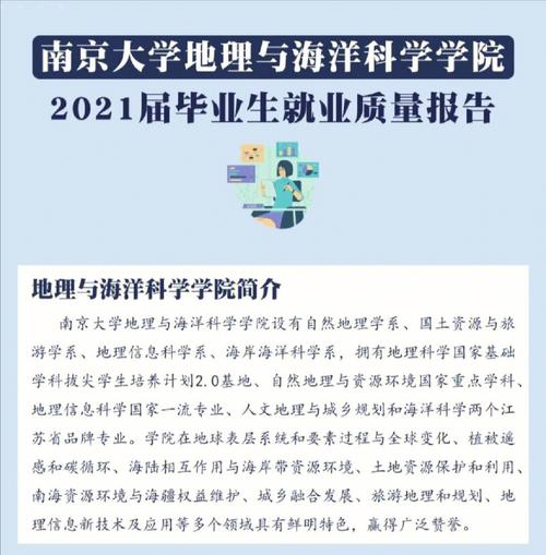 南大海洋科学怎么样