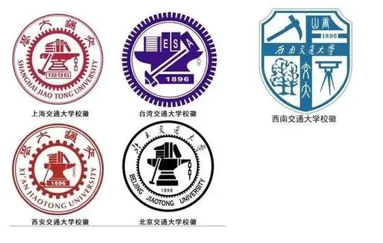 中国有多少个交通大学