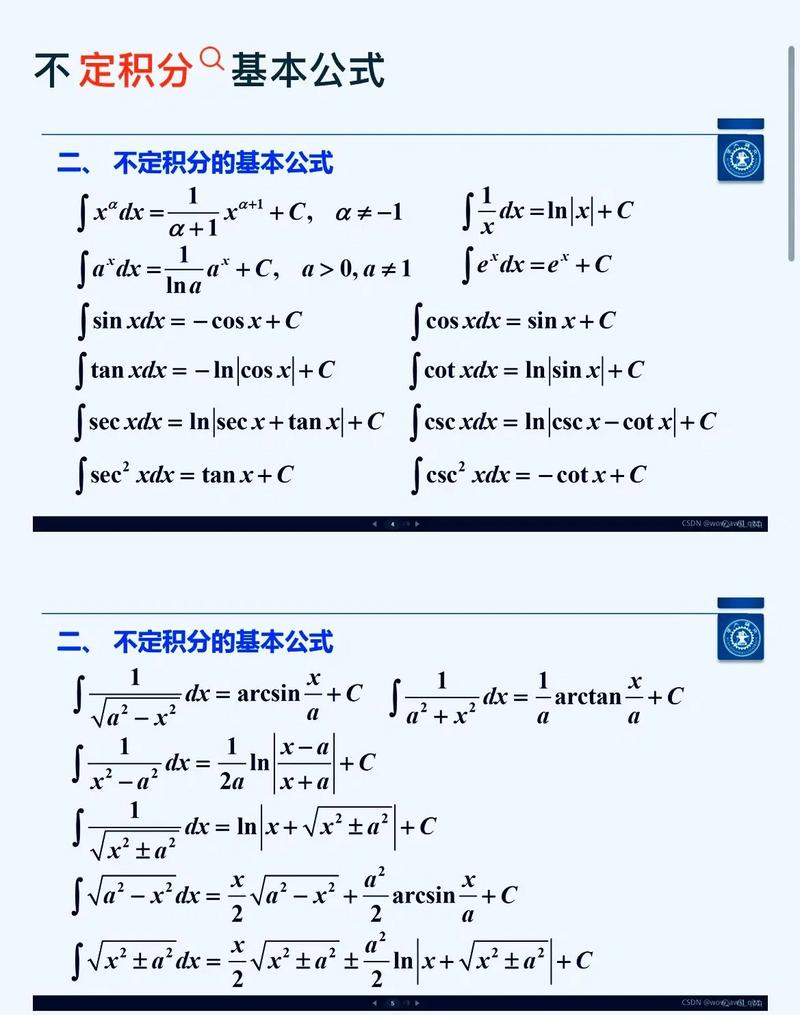 大学生学的数学有哪些