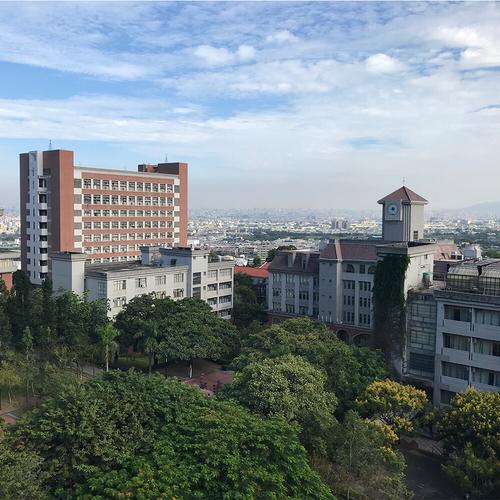 台湾朝阳科技大学怎么样