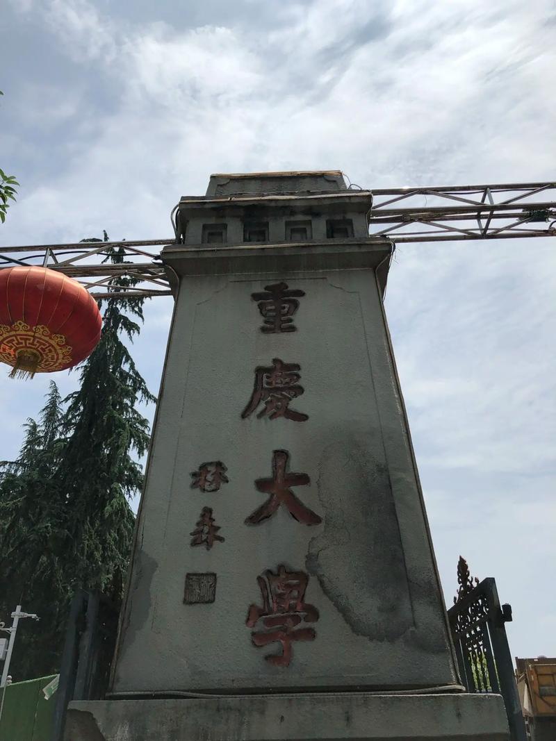 重大是哪个大学