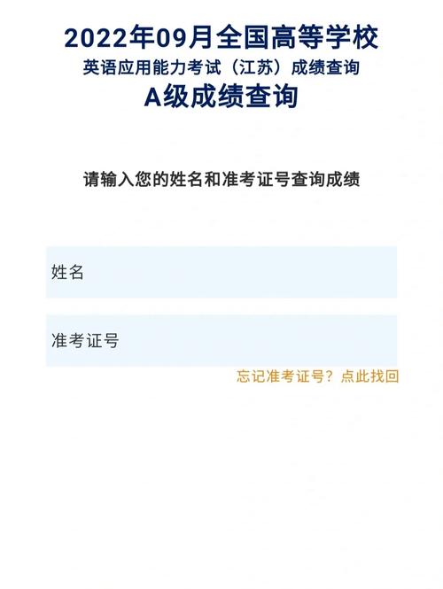 2020年12月份英语ab级成绩多久出来