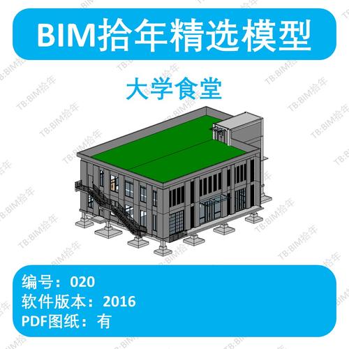 哪个大学 bim