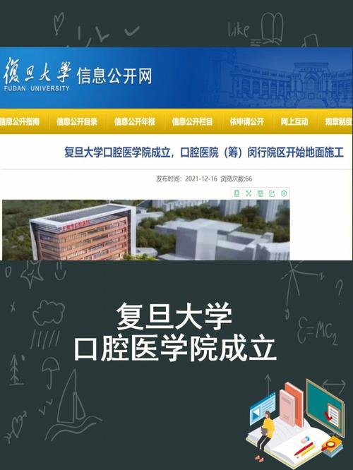 复旦大学口腔医院在哪里