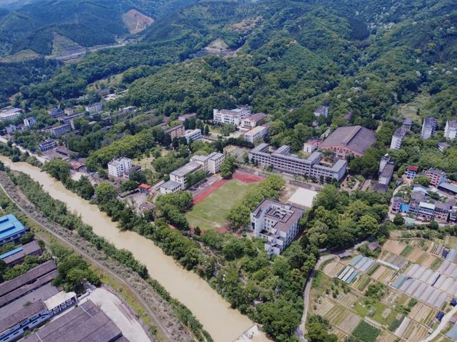 南平大学在哪个区