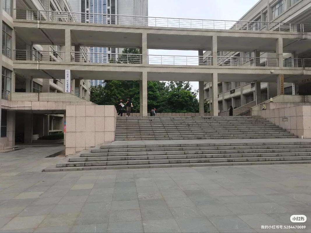 哪个大学有树人学院