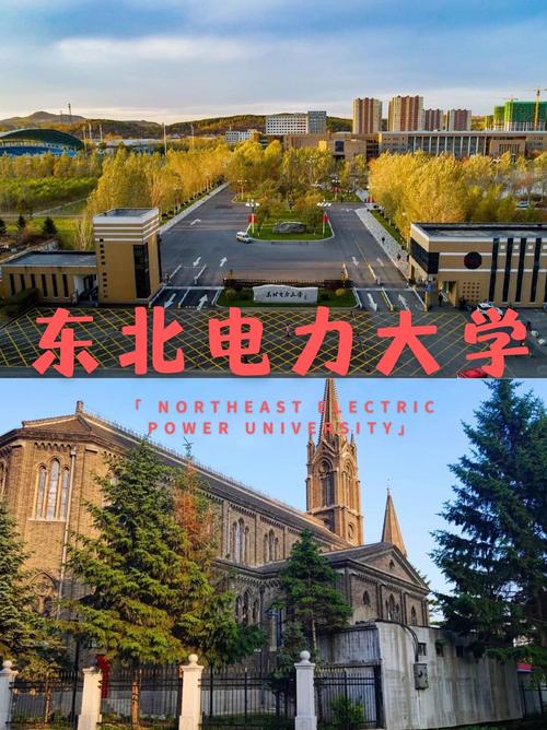 东北电力大学哪个系最好