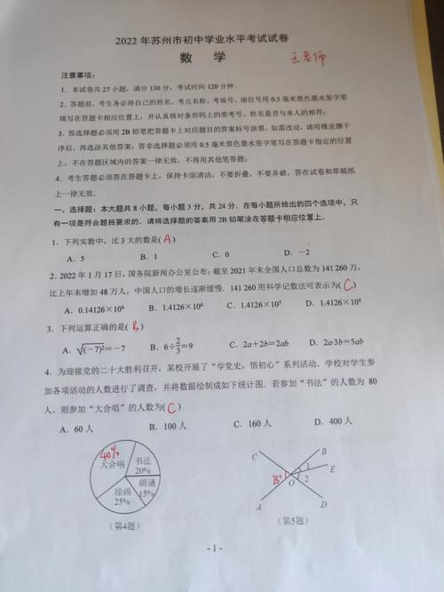 数学免修给多少分