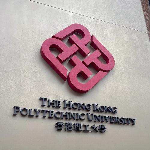 北大和香港理工大学哪个好