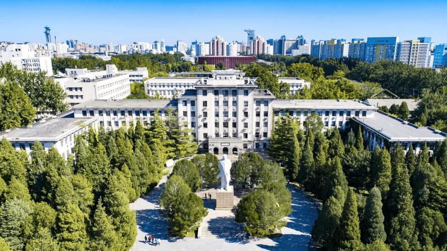 北京科技大学哪个系好