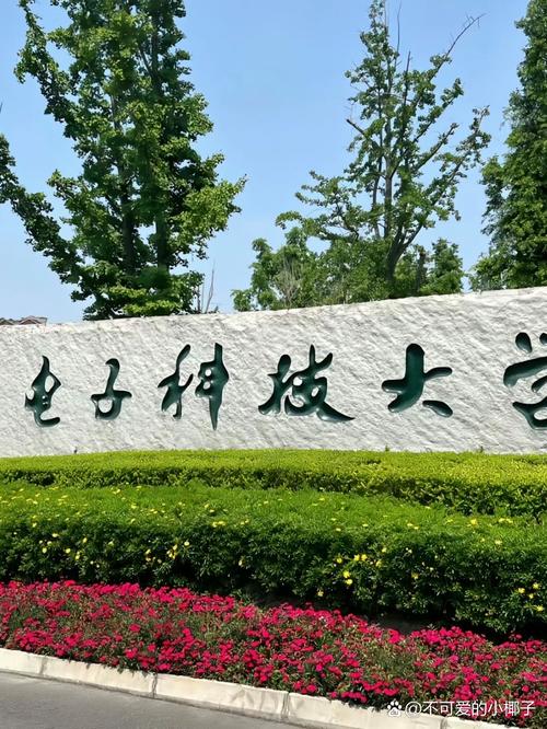 电子科学大学在哪个省