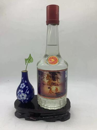 武陵春色酒多少钱