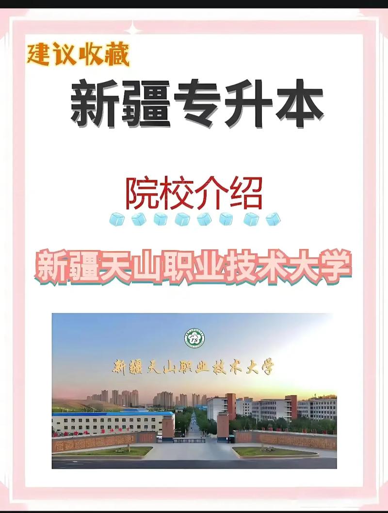 天山职业大学在哪个区