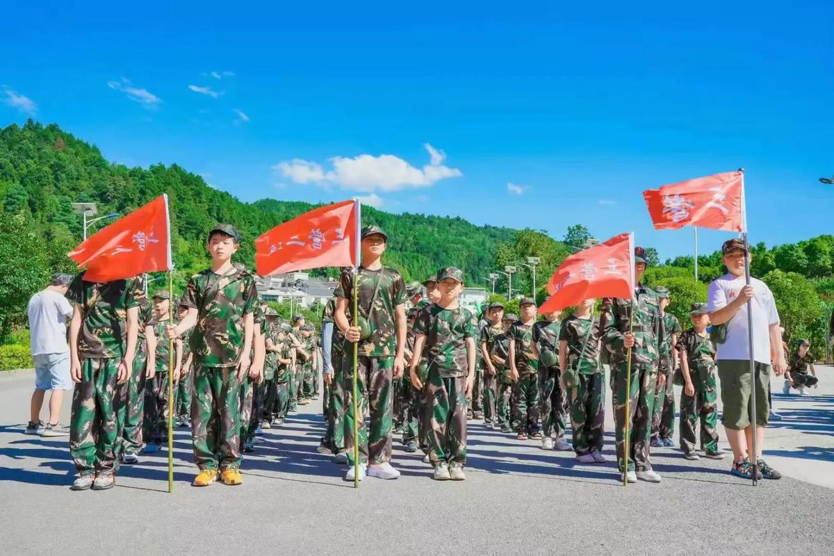 大学生夏令营哪个好