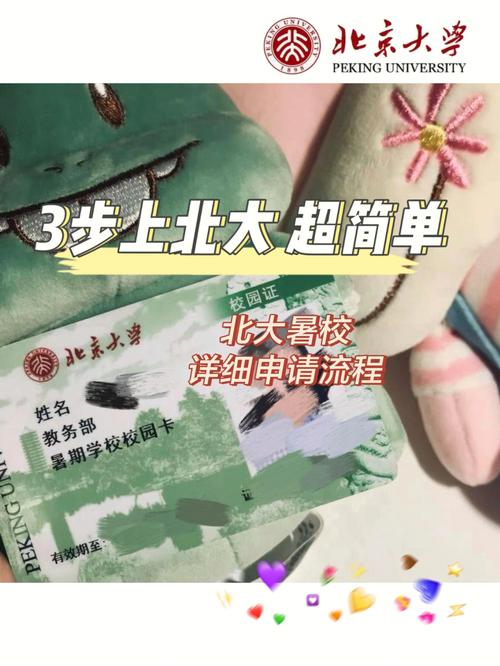 北大暑校数学多少