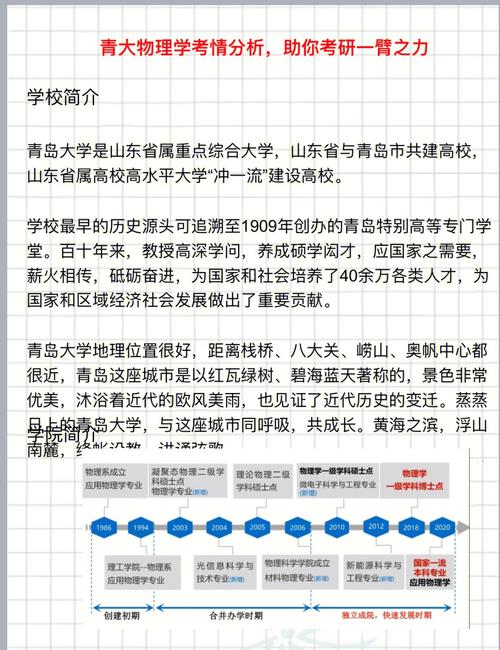 青岛大学物理学在哪个校区