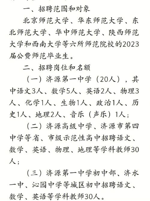 济源大学有多少人