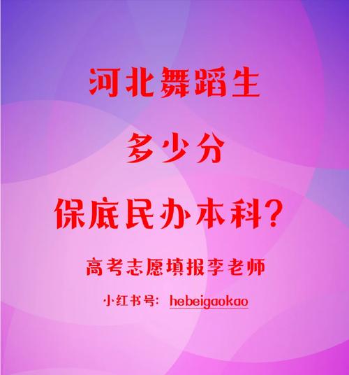 河北舞蹈大学学费多少