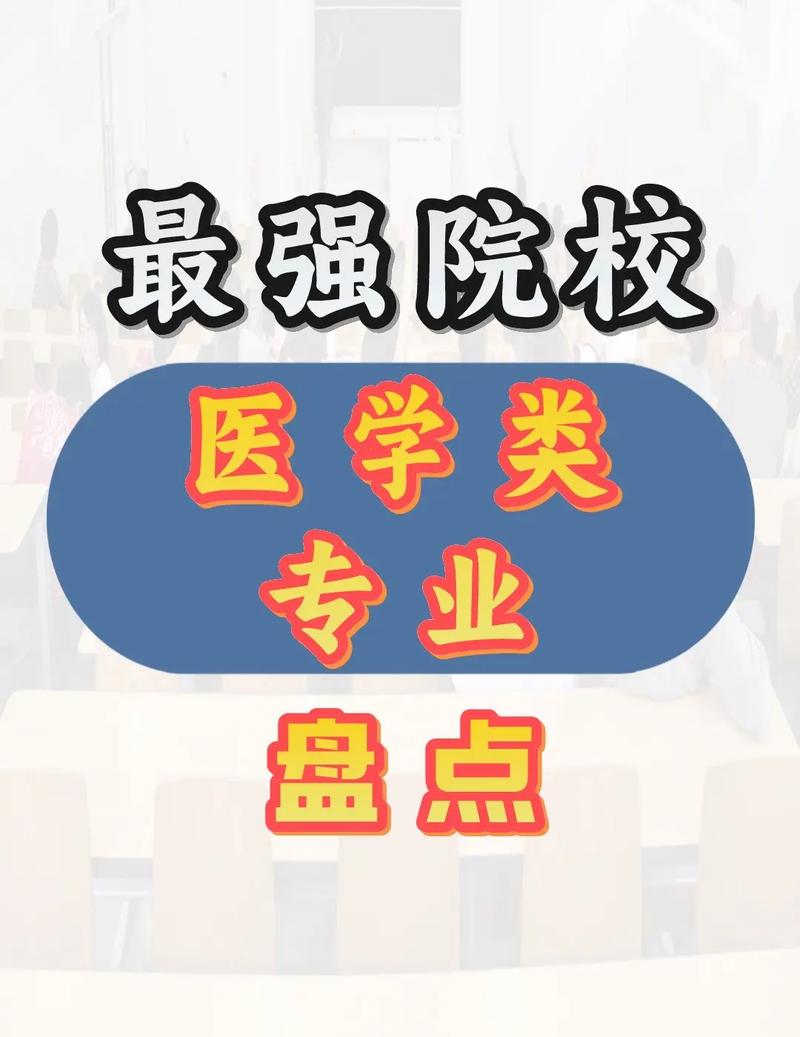 哪个大学有医学美术专业