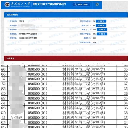 武汉理工奖学金要多少分