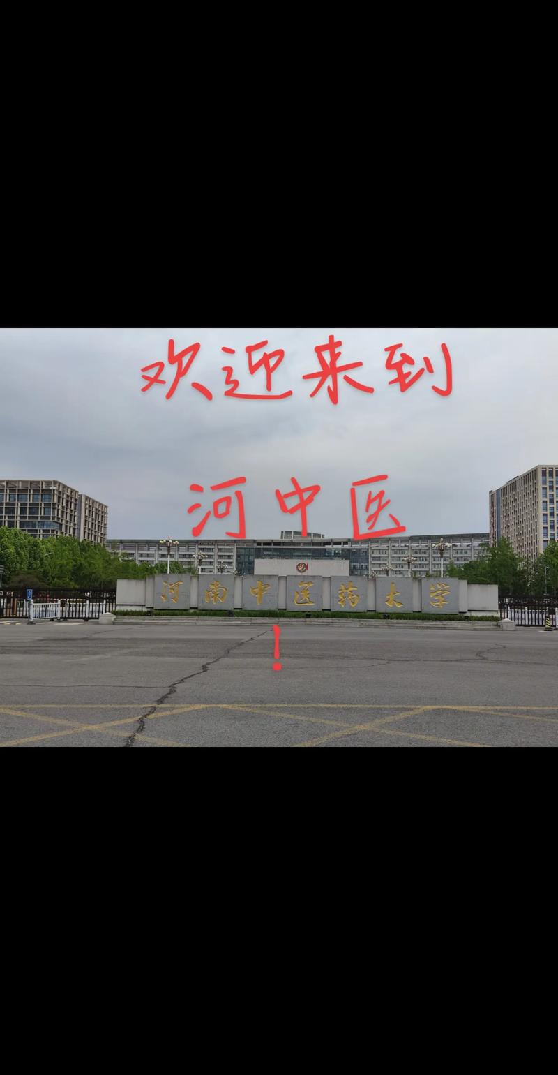 中医学院在哪个区