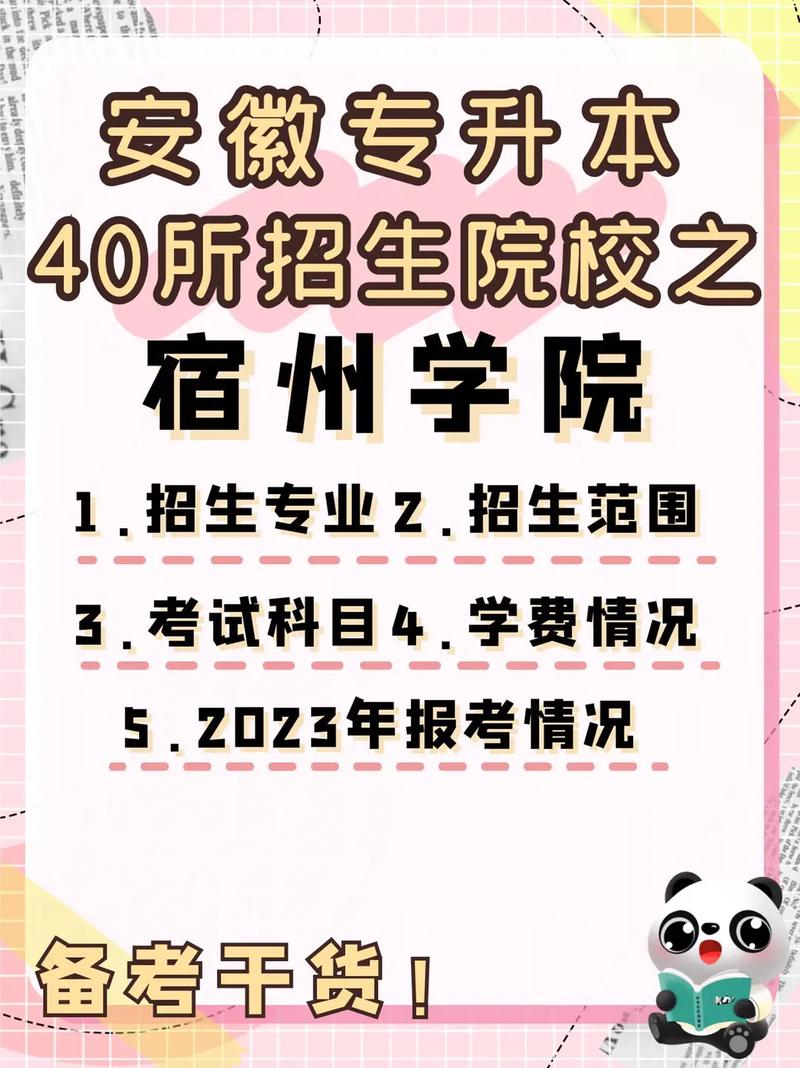 2020宿州学院多少人