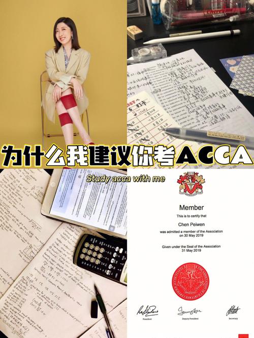 acca大学学费多少