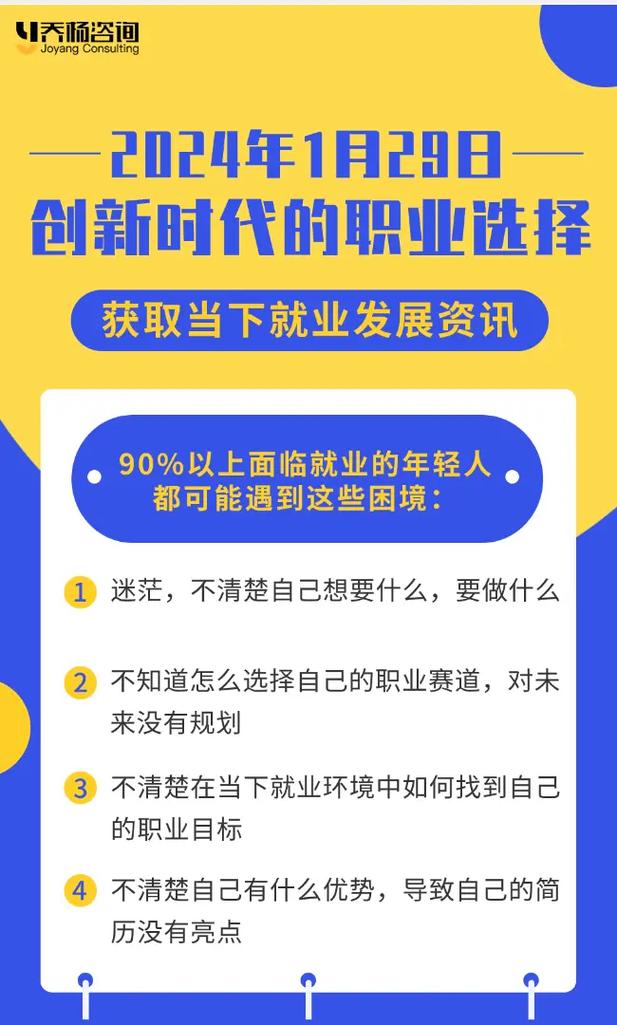 大学生就业 哪个职业好