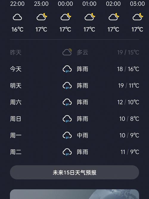 珠诲连雨天是几月连多少天