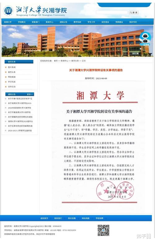 兴湘学院多少人