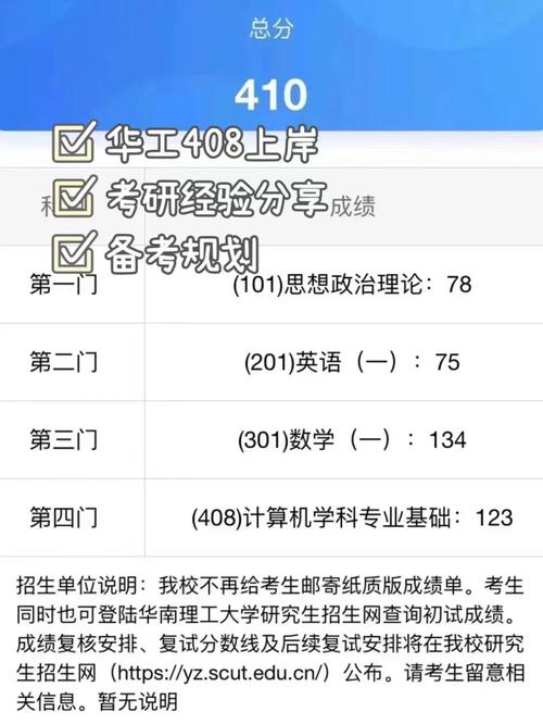 华工计算机电信就业哪个好