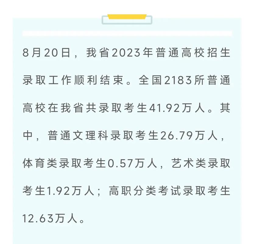 今年贵州有多少考生