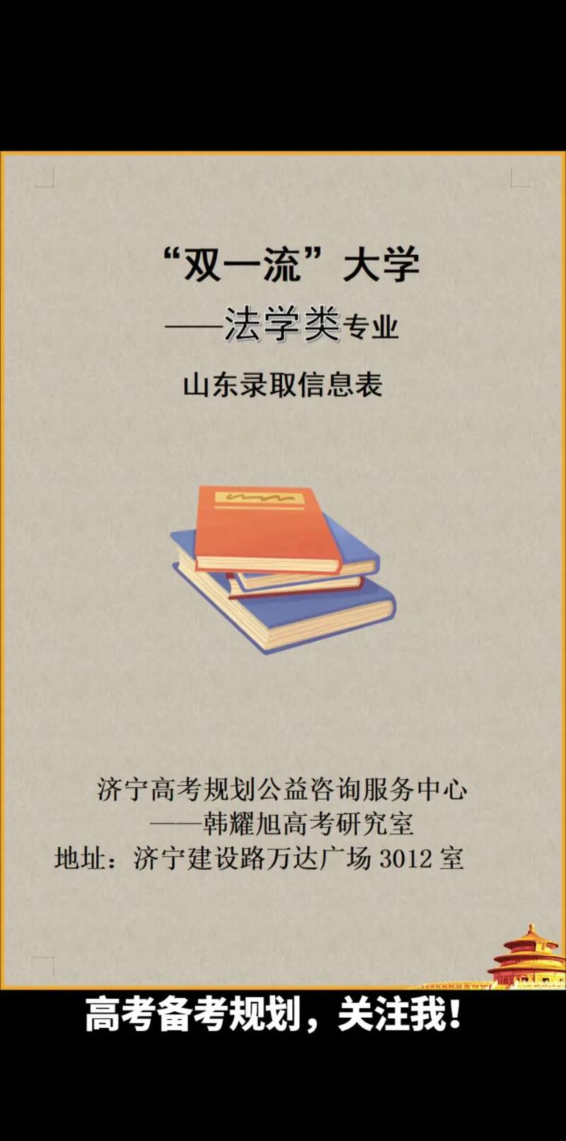 法学哪个大学是双一流