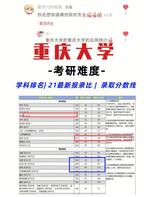 重庆大学奖学金大约多少