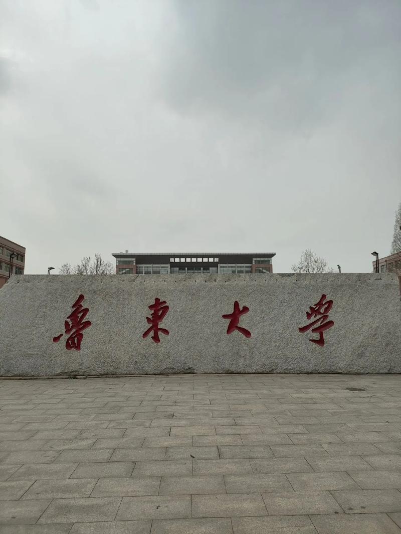 鲁东大学有多少院