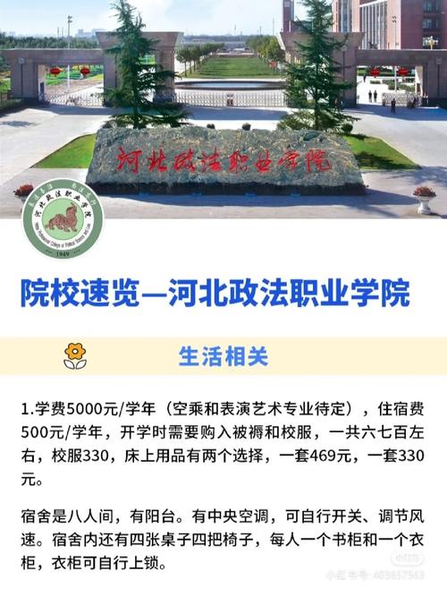 河北政法大学属于哪个区