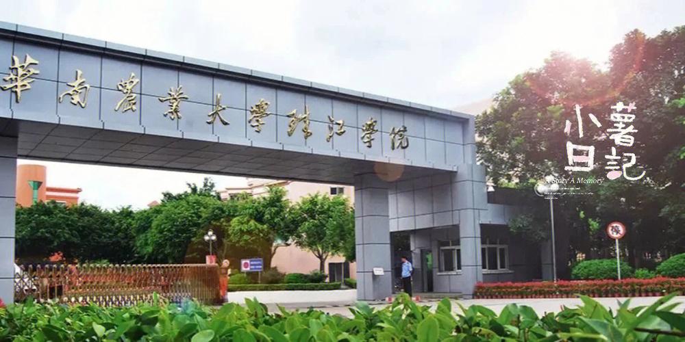 广州珠江大学在哪里