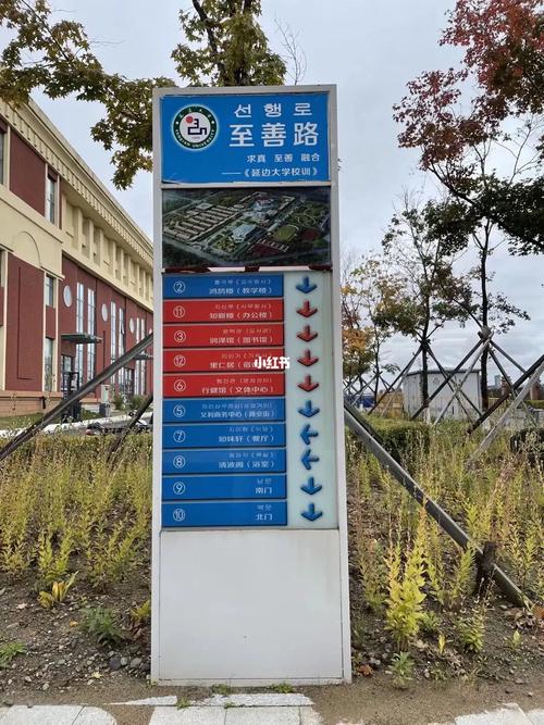 延边大学与珲春校区哪个好