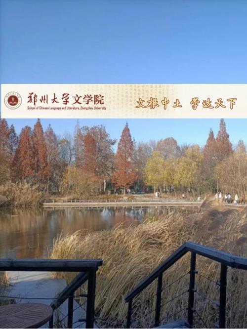 郑大文学院在哪个区