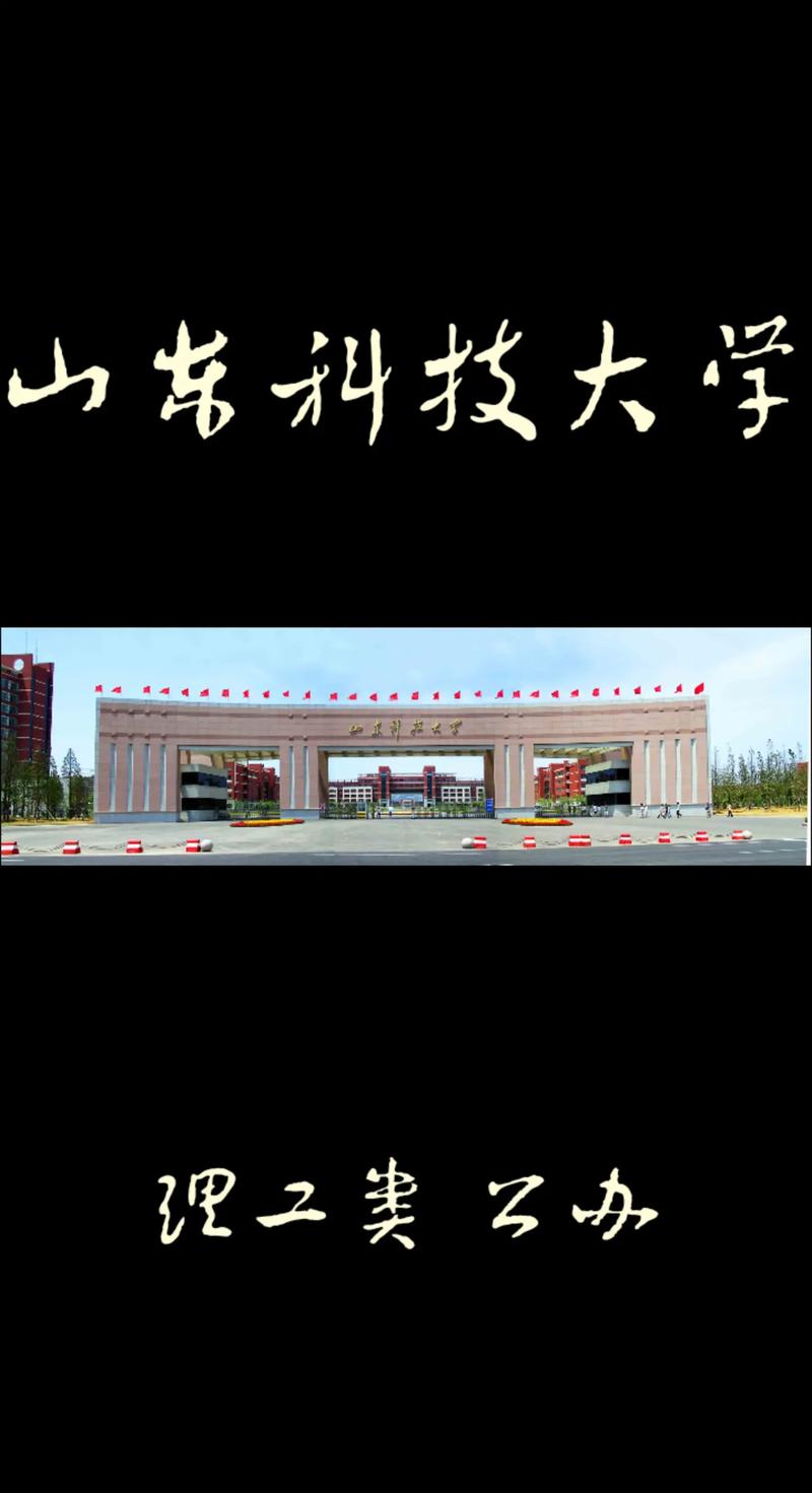 山科大有多少学院