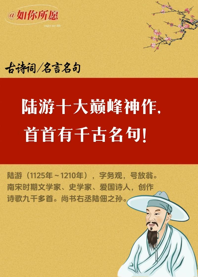 陆游在荣州多少首诗词