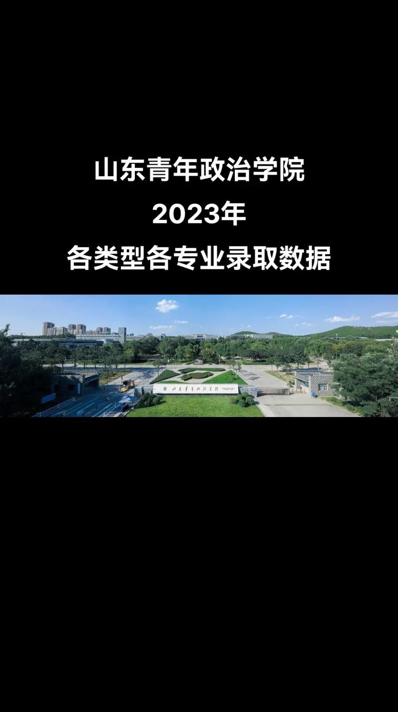 山东青年政治学院哪个专业