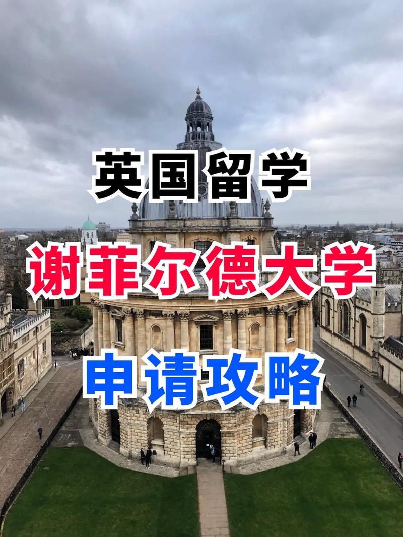 英国有多少谢菲尔德大学