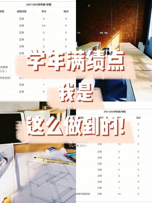 大学绩多少给学位