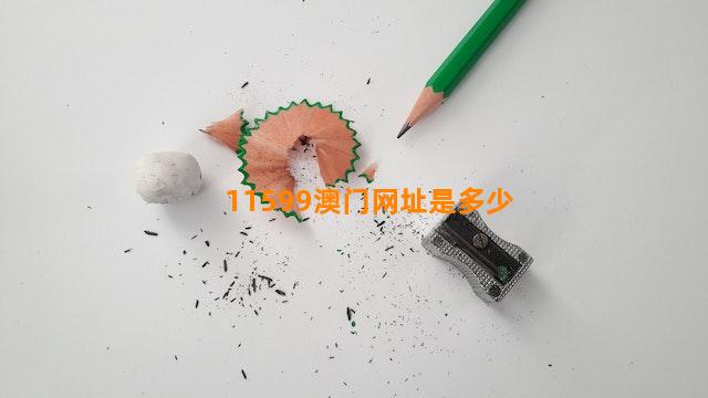 11599澳门网址是多少