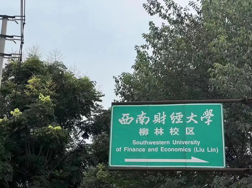 西南财经大学和郑州哪个好