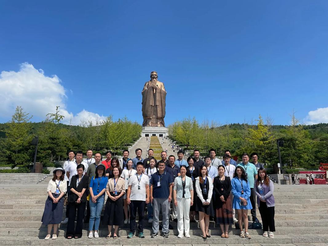 青岛欧美同学会在哪个地方